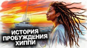История пробуждения хиппи