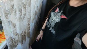 прямая трансляция из деревни