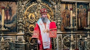 Слово в Неделю о слепом.