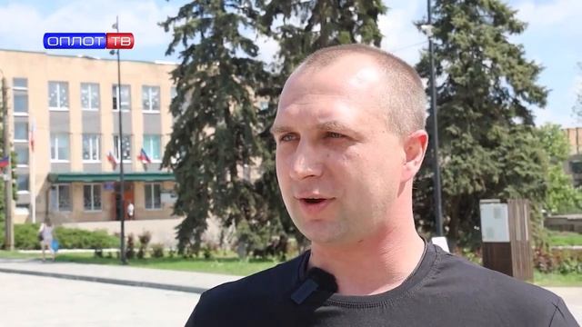 Боевой путь ополченца из Амвросиевки с позывным "Смерч" смотреть онлайн