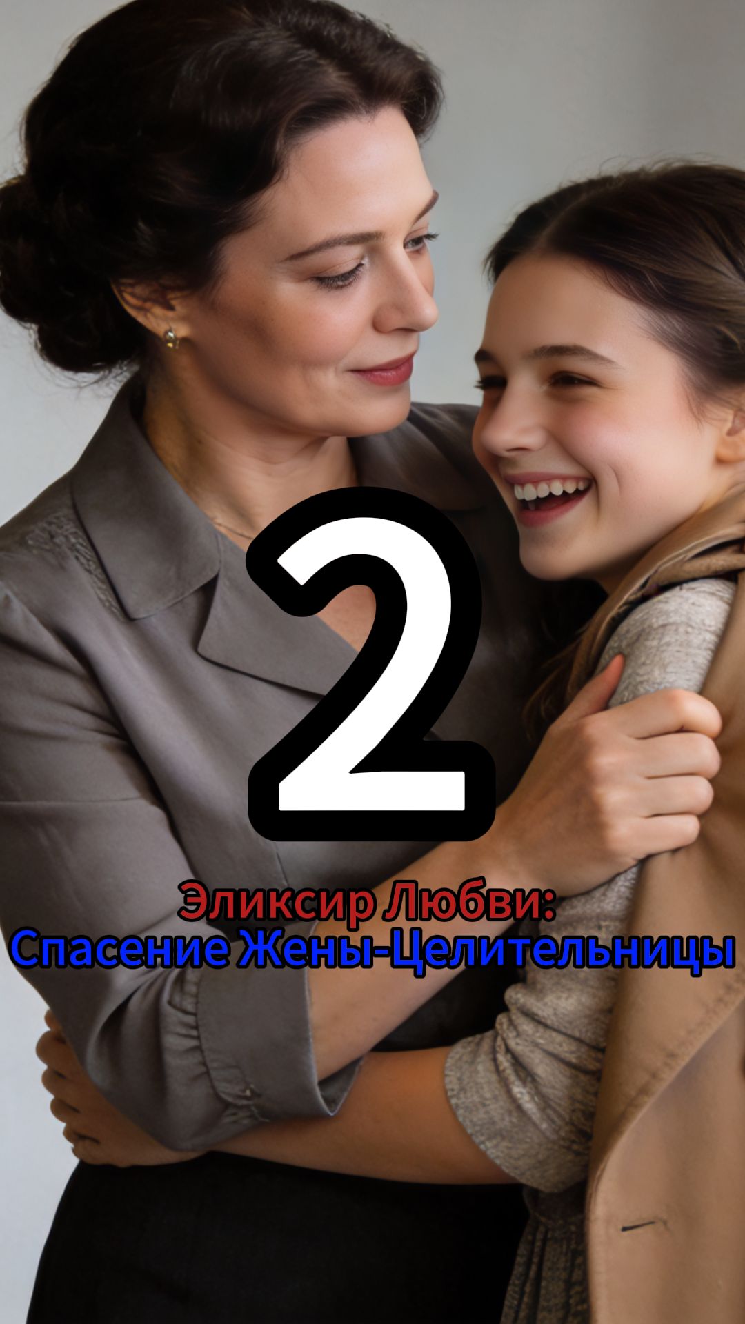 Эликсир Любви: Спасение Жены-Целительницы 2