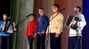 анс.Славяне Сельские ребята
