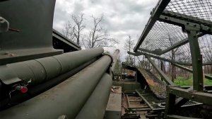Российские силы нанесли удары высокоточным оружием по военным тылам киевского режима.