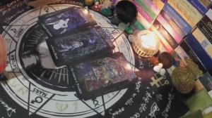 ❕СЛЕДУЮЩАЯ СТРАНИЦА ВАШЕЙ СУДЬБЫ📗 таро расклад