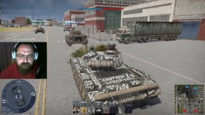 War Thunder/4 часа на объекте 140/18/05/2026/21:17/