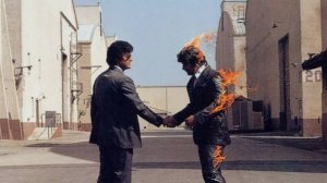 🇬🇧 🎵 Pink Floyd - Wish you were here (1975) Album 🎦🎤🎶🎹🎷🥁🎵