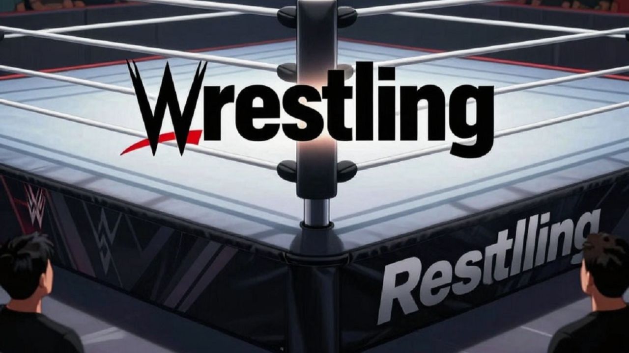 WWE.БОИ ИЗ ПРОШЛОГО *9.СТРИМ ШОУ НА РУССКОМ ЯЗЫКЕ.
