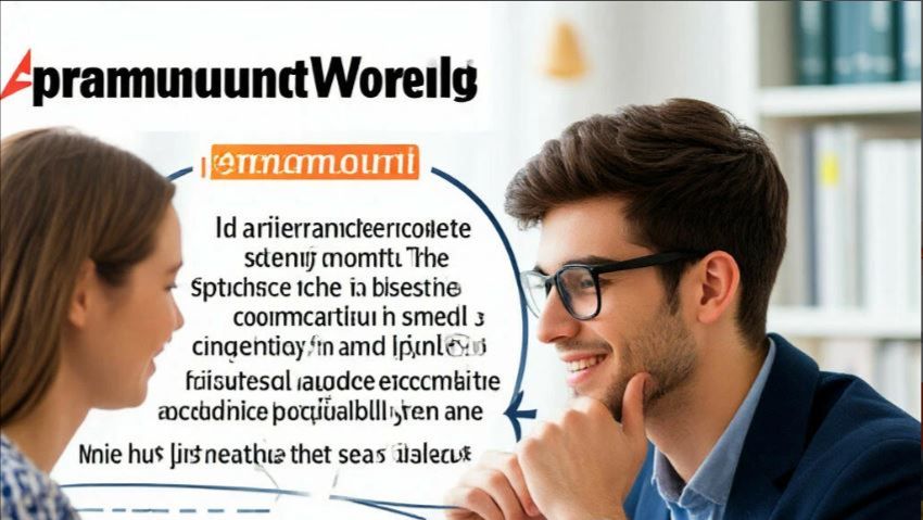 Story # 307 : The Importance of Academic Vocabulary in Effective Communication