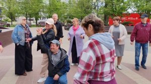 15 мая .Я ухожу....