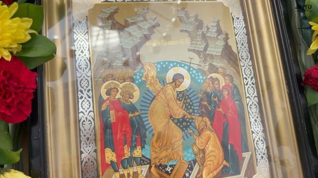 Влог 394 | Салехард | Арт-группа Ларго