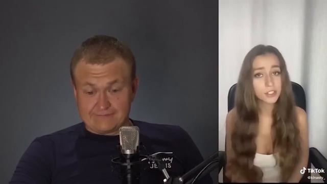 ДЕВОЧКИ СНОВА СКУЛЯТ