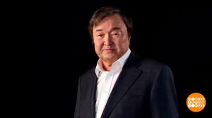 Олжас Сулейменов, человек мира. Доброе утро. Фрагмент выпуска от 18.05.2026