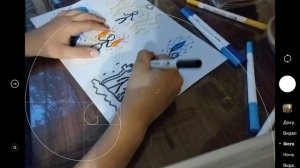 Крутой получился рисунок 🙂🙂
