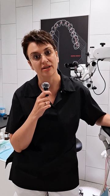 Почему не стоит использовать тяжёлый парфюм перед стоматологом