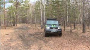 Особый противопожарный режим вводится с сегодняшнего дня в Иркутской области