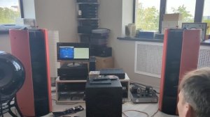 Fezz audio mira ceti Николай Римский-Корсаков пляска скоморохов из оперы «Снегурочка»