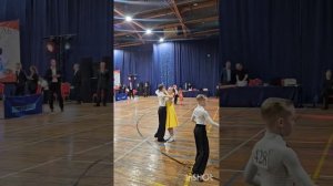 Танцевальный фестиваль «Без правил» СК Содружество 17.05.2026 #Grand_Fiesta