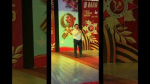 9 мая-конкурс