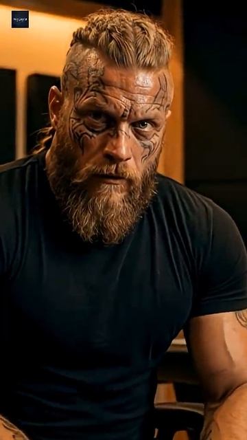 Valhalla помнит наши имена ⚔️