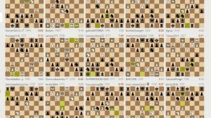 Трансляции на Lichess, рапид – запись №14 - 37of178