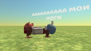 Свинья YS кролика