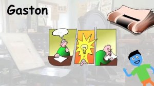 Les Bandes dessinées françaises.mp4