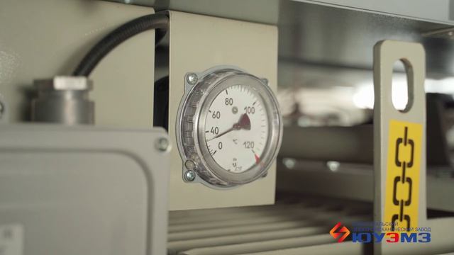 Комплектная двухтрансформаторная подстанция наружной установки 2КТП-П-БМ-1600-60,4 кВ