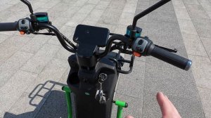 🔧 Как снять ограничитель скорости на электроскутерах Maikaoilin, Wenbox и Ikingi: подробный гайд