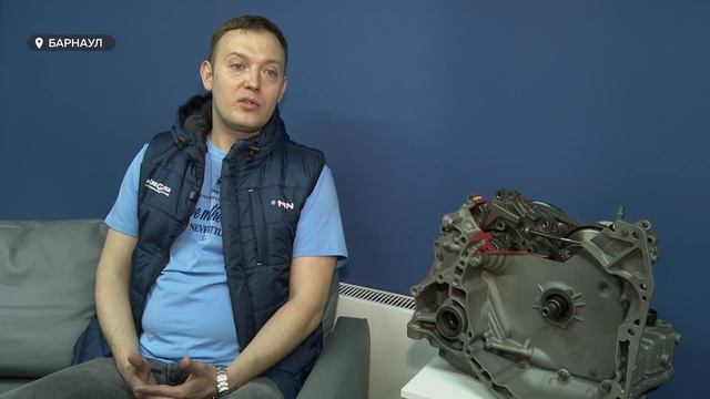 Барнаульская автомобилистка осталась без ремонта и без машины смотреть онлайн