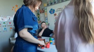 2. 3 класс. 18.05.26 Урок 60. Группа 2