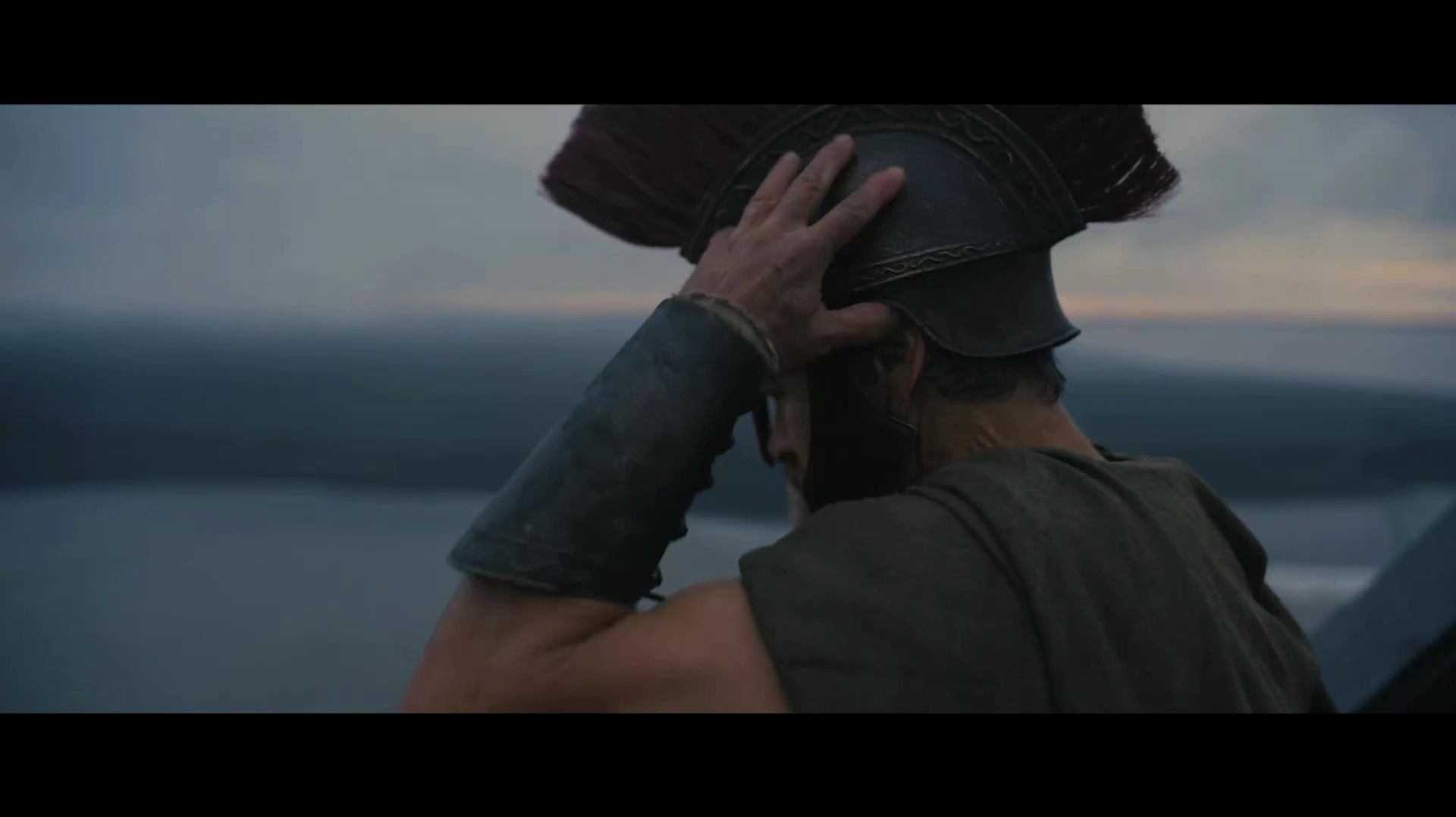 Одиссея Русский Трейлер (2026)