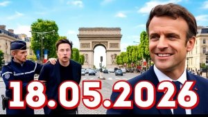 Главные Новости Дня 18.05.2026 - Главные События. Новости Сегодня Срочные