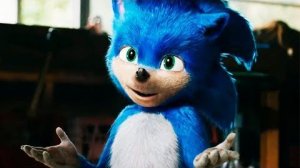 Соник в кино (2020)-Первый Русский Трейлер (для заторможенных)
