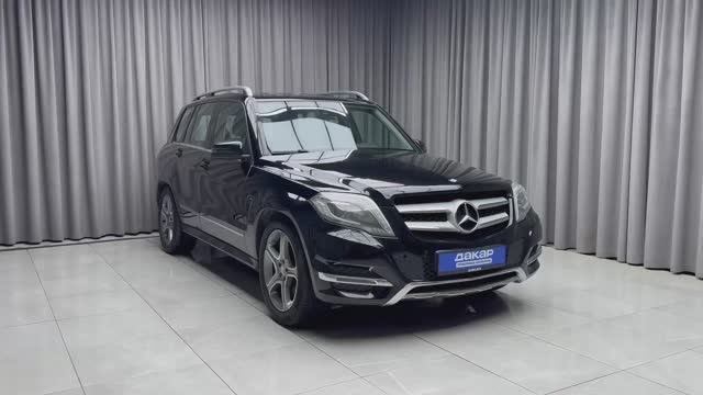 Mercedes Benz ML смотреть онлайн