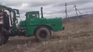 К700 в разных модификациях