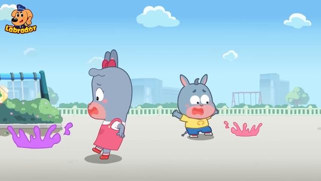 Делайте, как говорит доктор! | 🔍Новый эпизод | 🎒Образовательные мультики | От Доброго Бобра