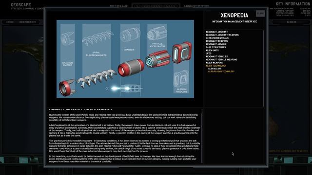 Xenonauts прохождение серия 6