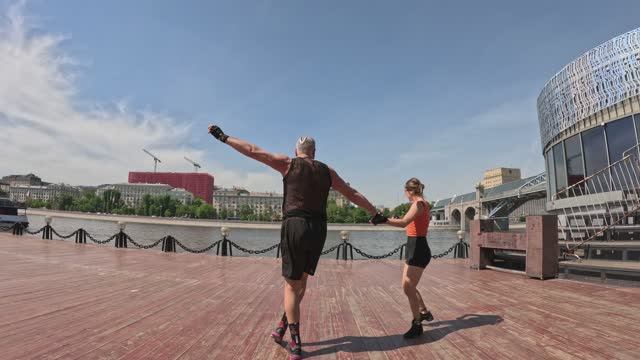 2026-05-18, (4), ПАРК ГОРЬКОГО, Father★STAR, Vale★STAR, ACRO, YOGA, Exhibition, Show, Dance, GX01213