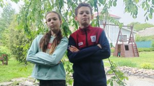 Эфир в честь 84подписчика