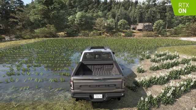 Forza Horizon 6 | RTX 3060 | Ryzen 5 5600X | 1080p | 1440p | RT