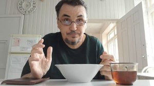 Мои больничные приключения. Обед. Часть 4.