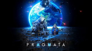 Pragmata прохождение #4 (Без комментариев/no commentary)