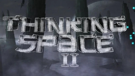 Thinking Space II By CairoX And More |