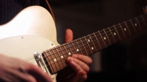 Rammstein - Nebel Instrumental Guitar cover by Robert Uludag_Commander Fordo