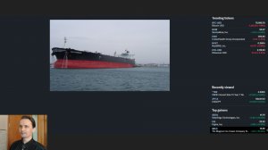 Подборка экономических новостей. Почему дефицит нефти быстро отразился на краске и моторном масле