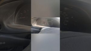 не работает спидометр нива шевроле