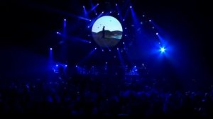 По жизни вместе с  Pink Floyd...