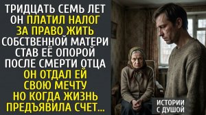 Его жизнь была подпиской. С пожизненной оплатой.