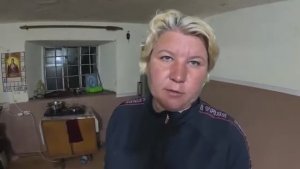 Наталья Губарева. ВСЕМ ДОБРЫЙ ВЕЧЕР