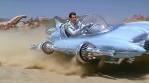 2H of Retro-Futuristic 1950s Space Age Exploration ｜ Calming AI Jazz to Relax & Unwind